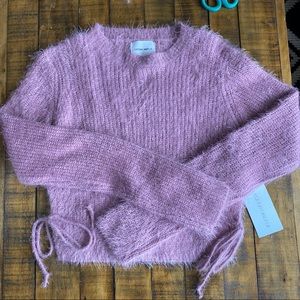 Cotton Candy LA Sweater